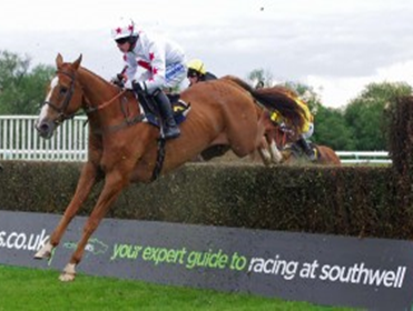 Jump racing comes from Southwell today